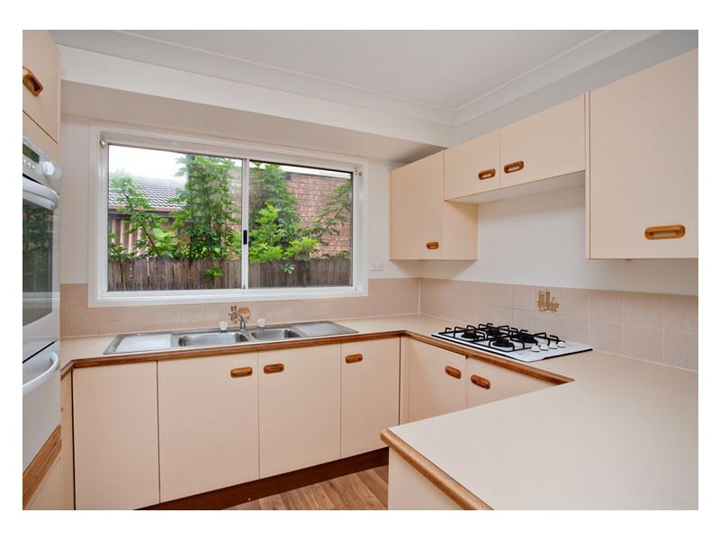 19 Pendley Crescent, Quakers Hill NSW 2763