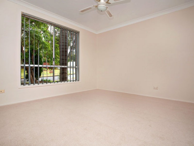 19 Pendley Crescent, Quakers Hill NSW 2763