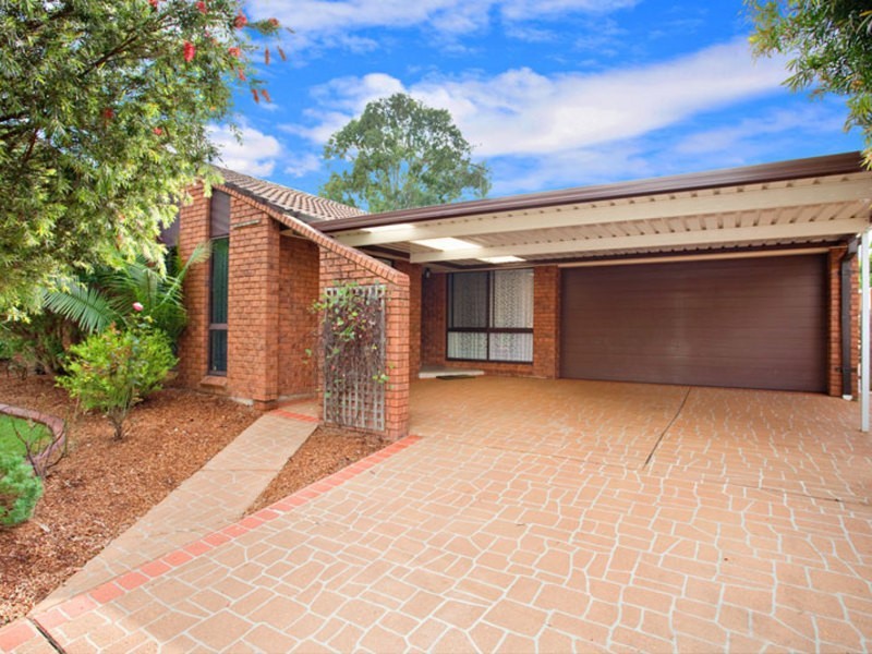 9  Hugo Place, Quakers Hill NSW 2763