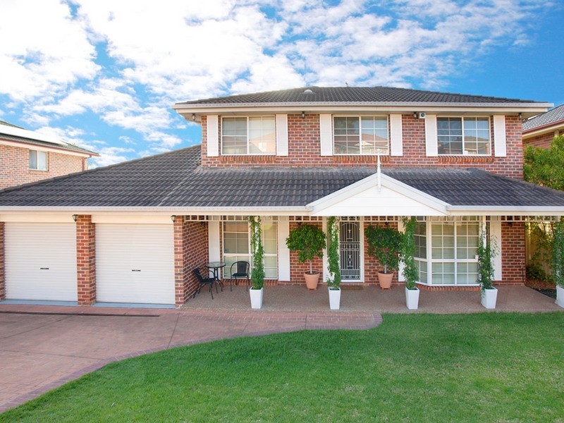 5  Gannet Place, Acacia Gardens NSW 2763