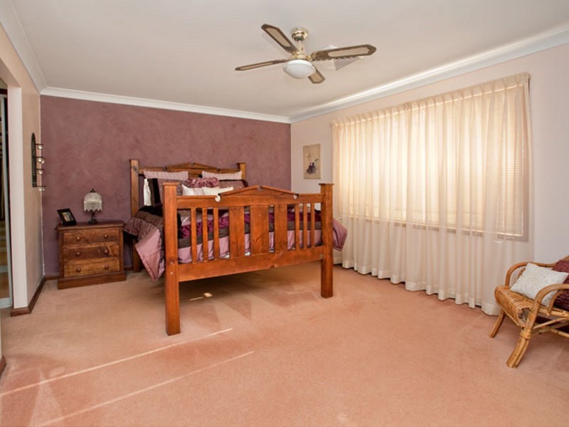 22  Corbin Avenue, Quakers Hill NSW 2763