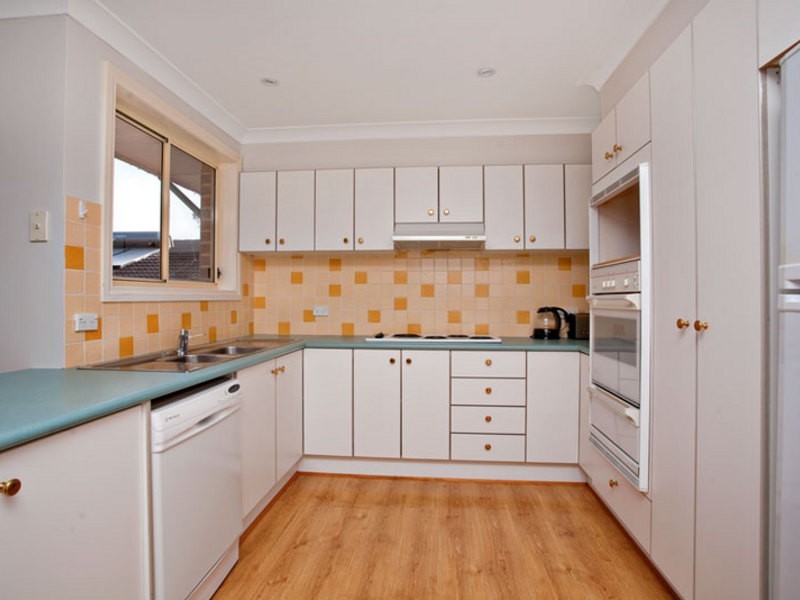 1b  Morrell Crescent, Quakers Hill NSW 2763