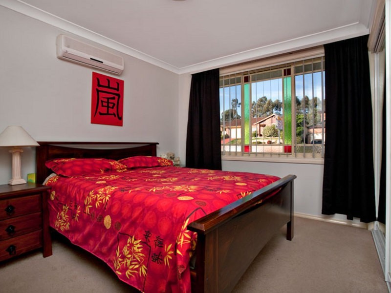 1b  Morrell Crescent, Quakers Hill NSW 2763