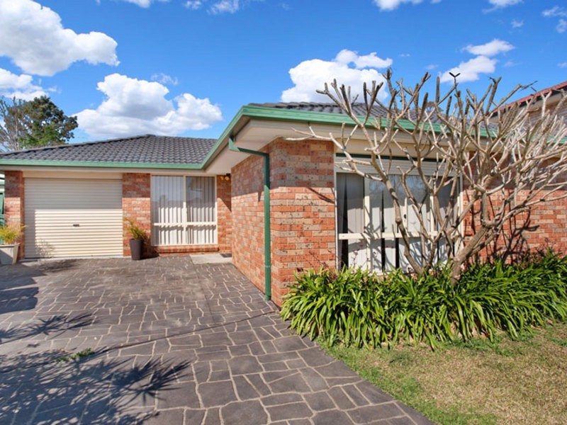 12 Silkwood Grove, Quakers Hill NSW 2763