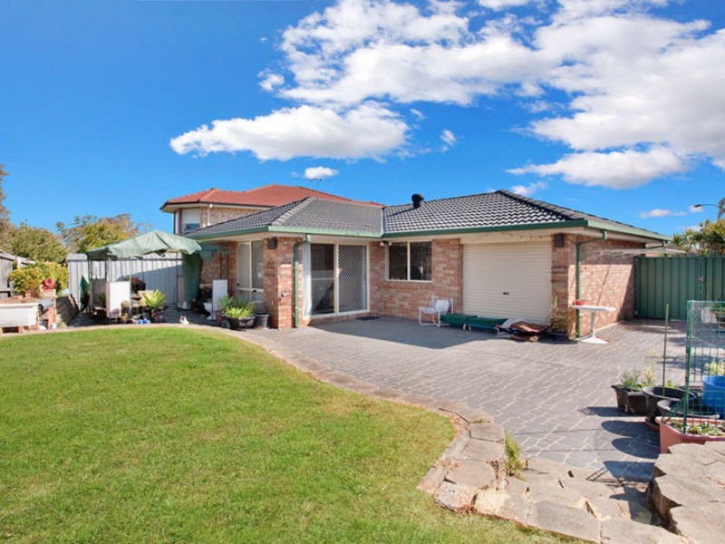 12 Silkwood Grove, Quakers Hill NSW 2763