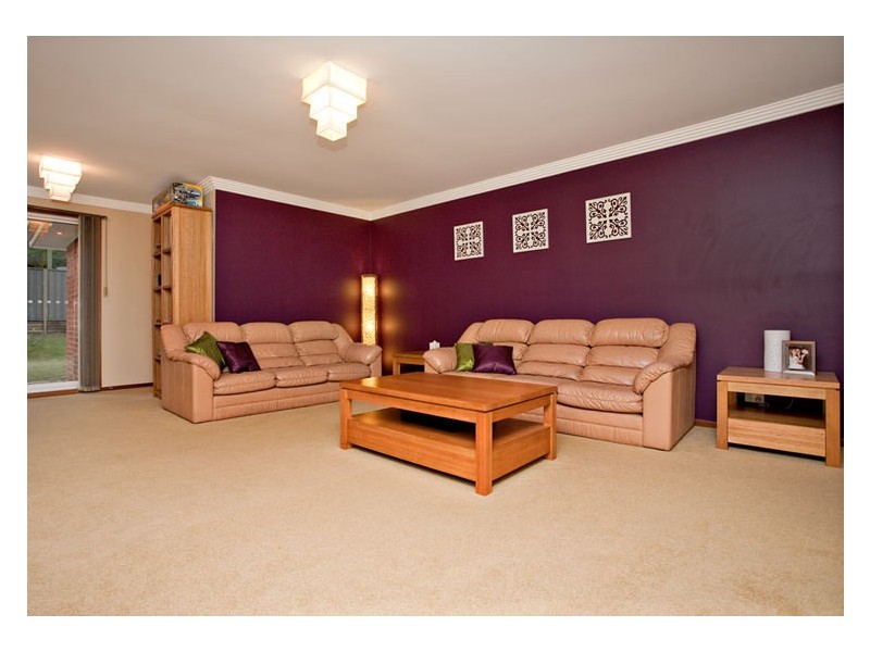 5 Priscilla Place, Quakers Hill NSW 2763