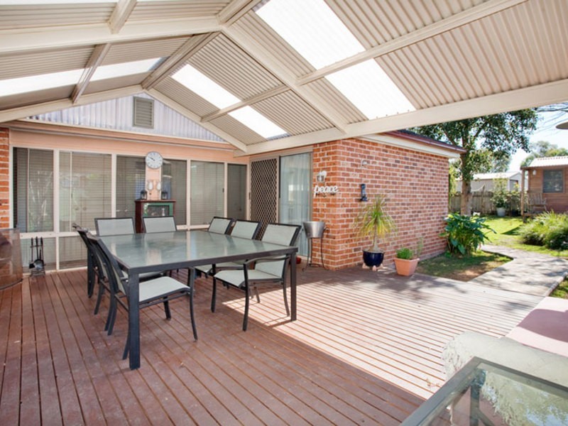 83 Dongola Circuit, Schofields NSW 2762