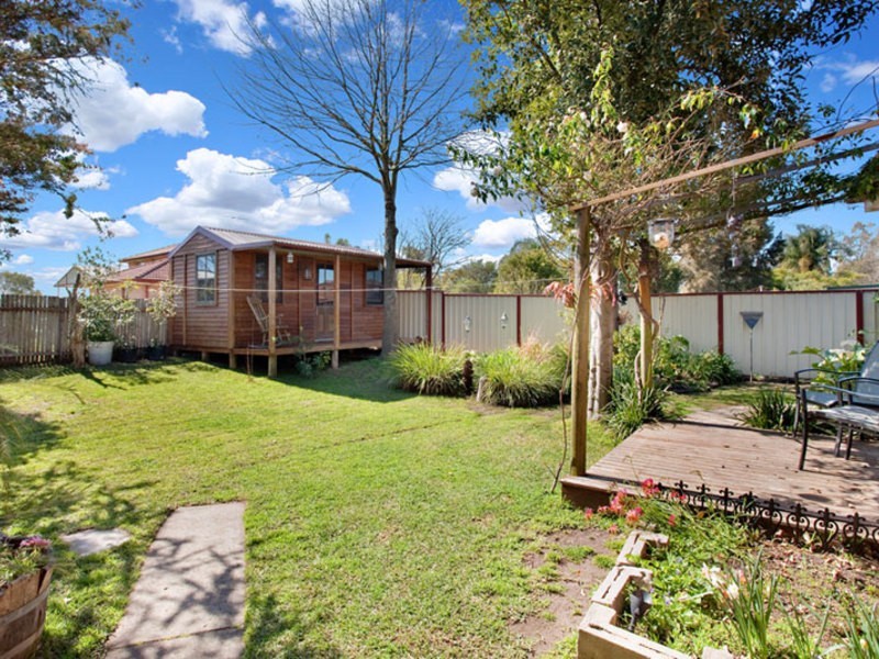 83 Dongola Circuit, Schofields NSW 2762