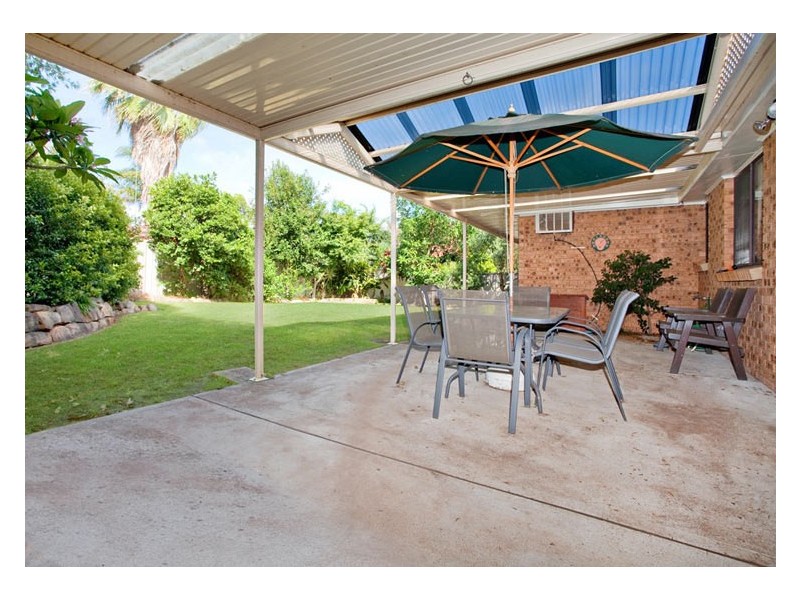 166 Farnham Road, Quakers Hill NSW 2763