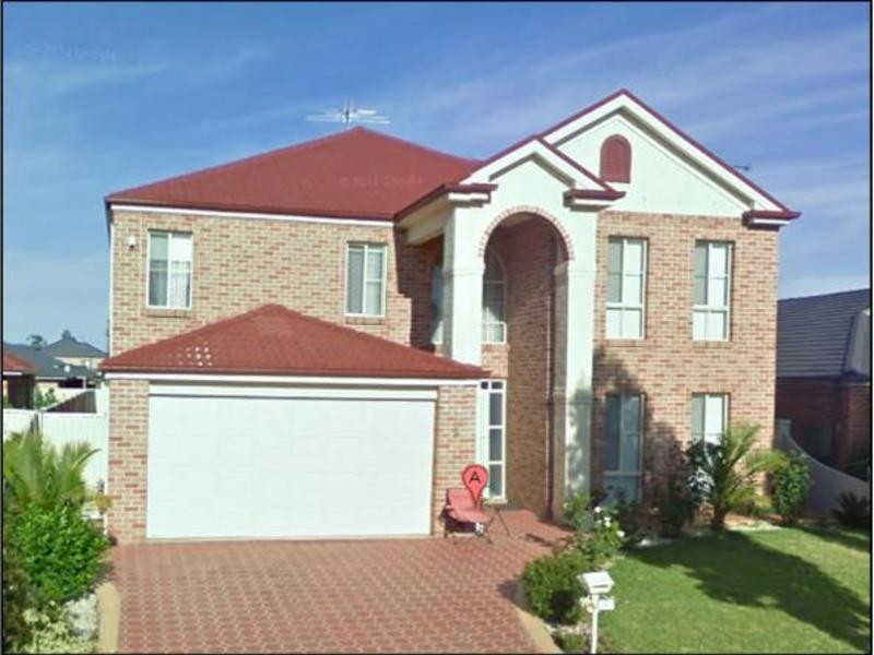 9 Tanzanite Street, Quakers Hill NSW 2763