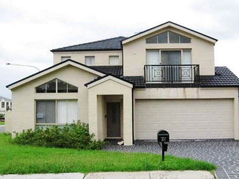 61 Farnham Road, Quakers Hill NSW 2763