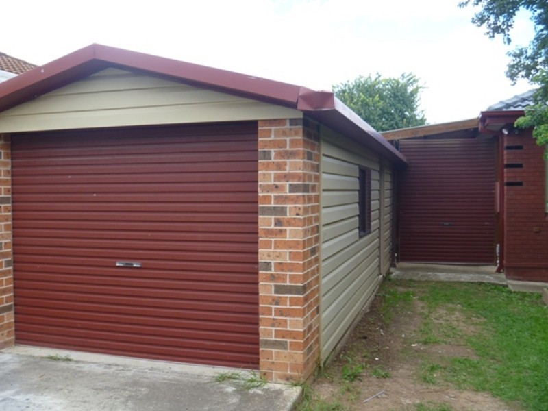 106 Walker Street, Quakers Hill NSW 2763