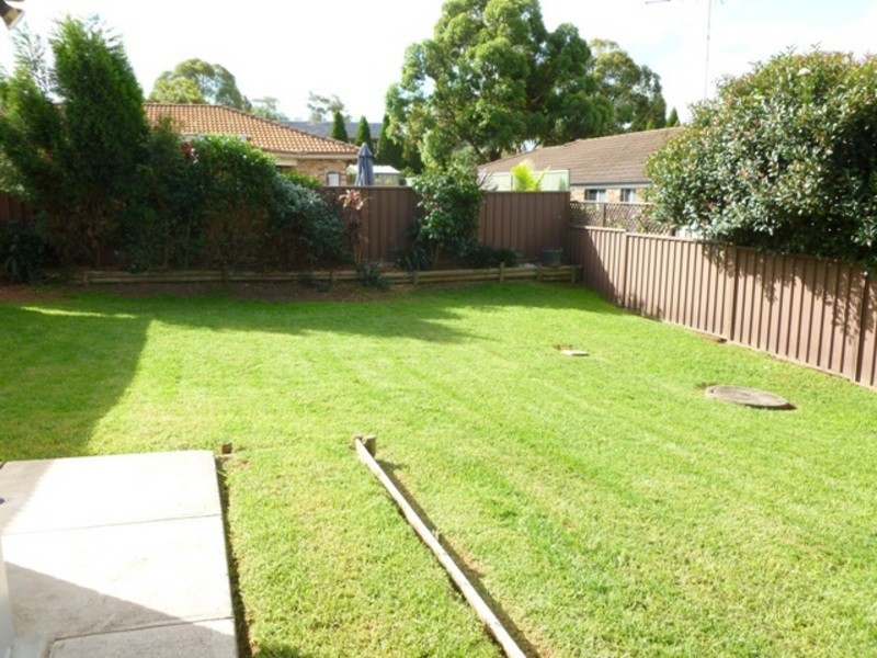 11 Denton Grove, Quakers Hill NSW 2763