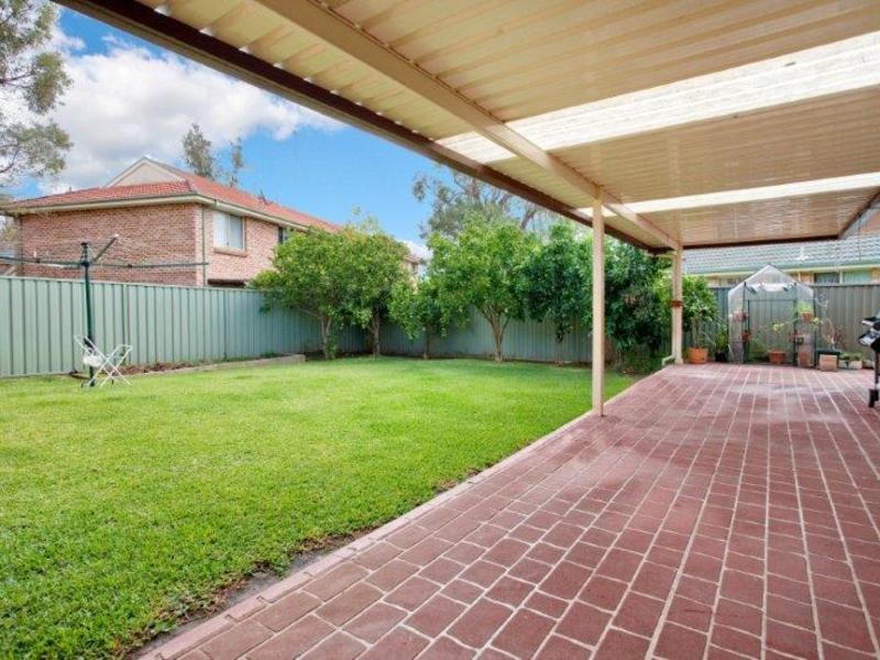 13 Loring Place, Quakers Hill NSW 2763