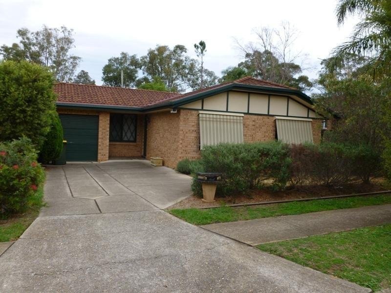 10 Zammit Avenue, Quakers Hill NSW 2763