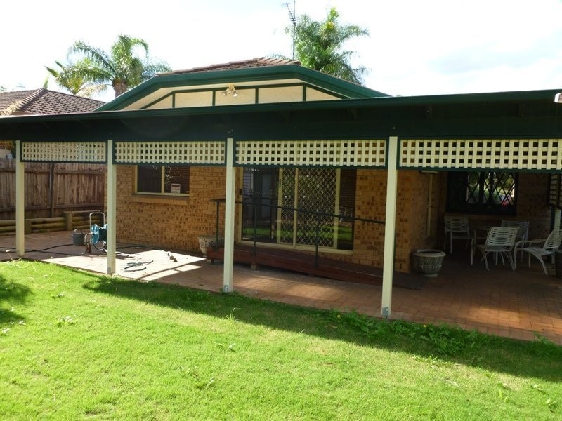 10 Zammit Avenue, Quakers Hill NSW 2763