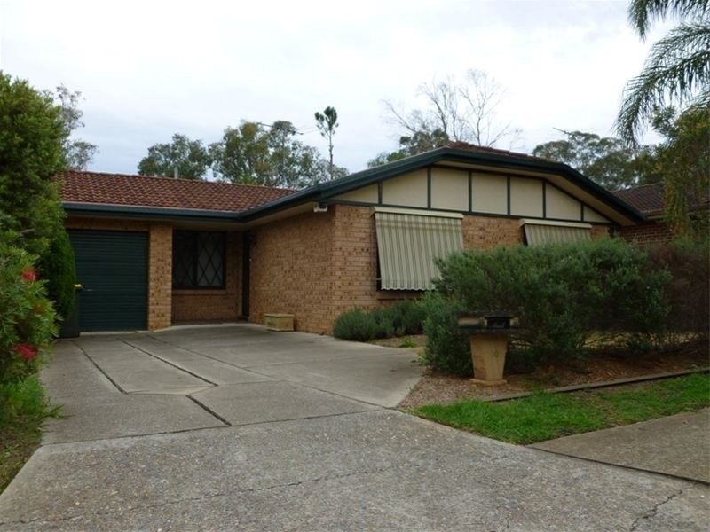 10 Zammit Avenue, Quakers Hill NSW 2763