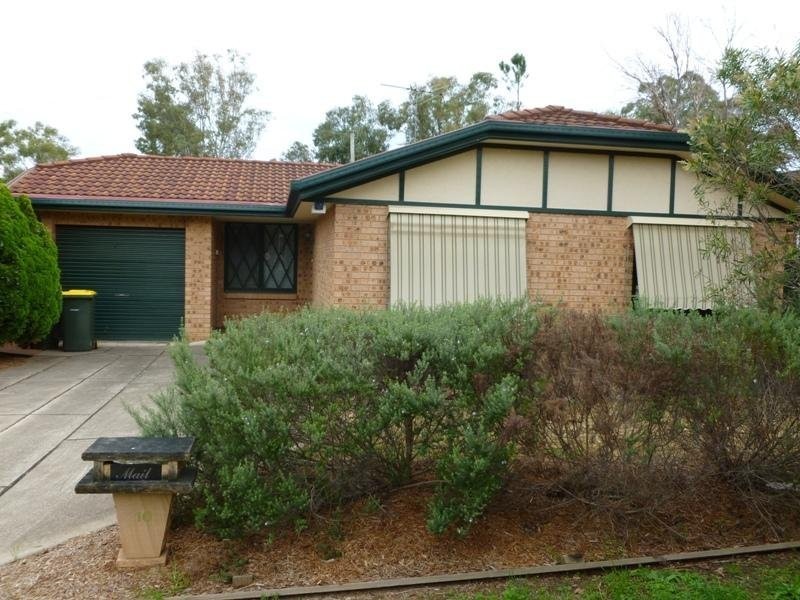 10 Zammit Avenue, Quakers Hill NSW 2763
