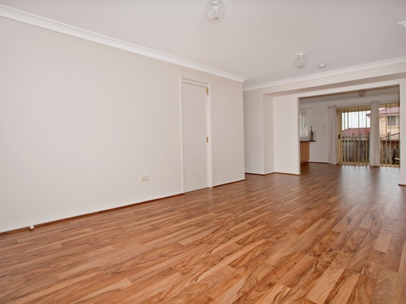 26/188 Walker Street, Quakers Hill NSW 2763