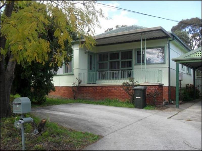 6 Eggleton Street, Blacktown NSW 2148