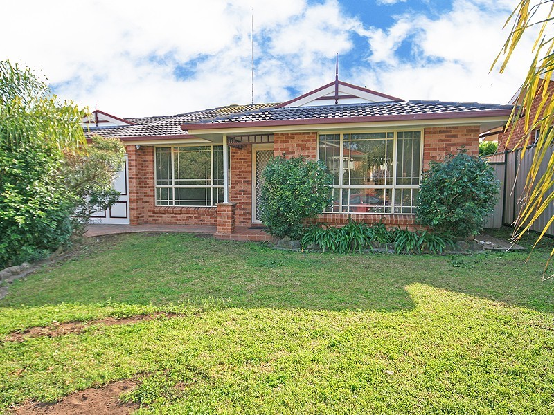 26 Benares Crescent, Acacia Gardens NSW 2763