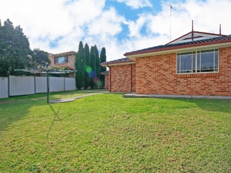 26 Benares Crescent, Acacia Gardens NSW 2763