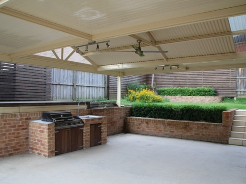 38 Greyfriar Place, Kellyville NSW 2155