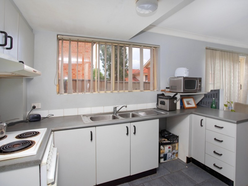 7/22 Highfield Road, Quakers Hill NSW 2763