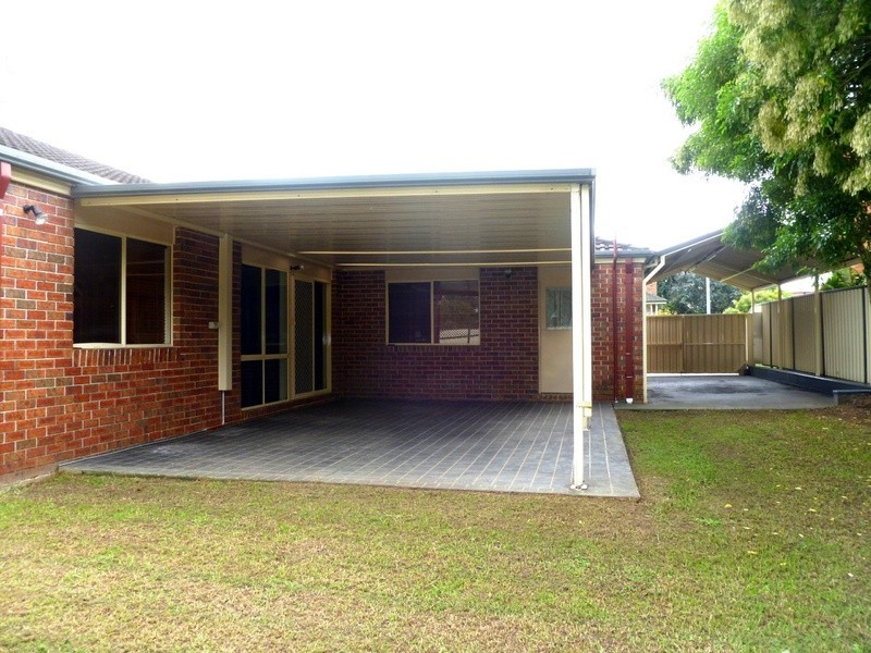 15 Whitehaven Avenue, Quakers Hill NSW 2763
