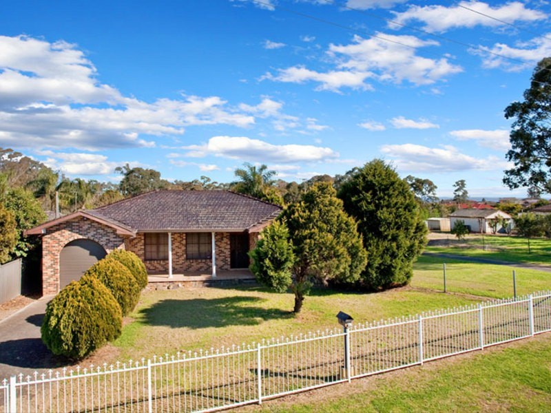 64 Walker Street, Quakers Hill NSW 2763