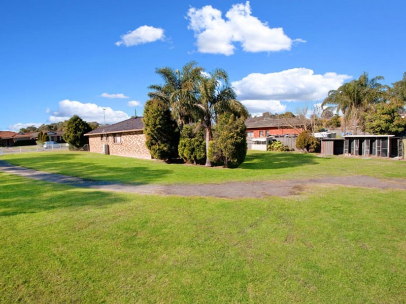 64 Walker Street, Quakers Hill NSW 2763