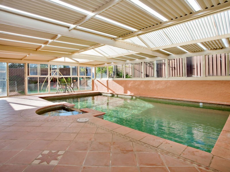 4  Afton Place, Quakers Hill NSW 2763