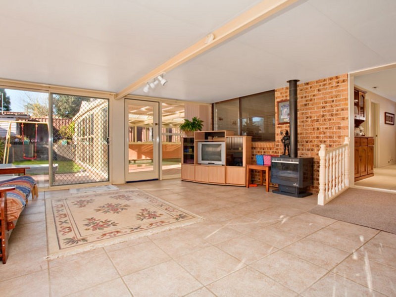 4  Afton Place, Quakers Hill NSW 2763