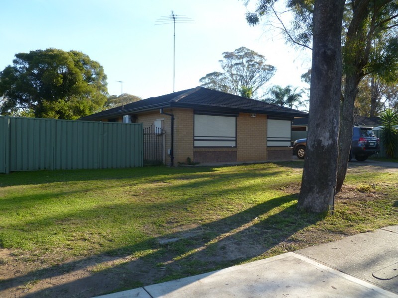 4 Eastern Road, Quakers Hill NSW 2763