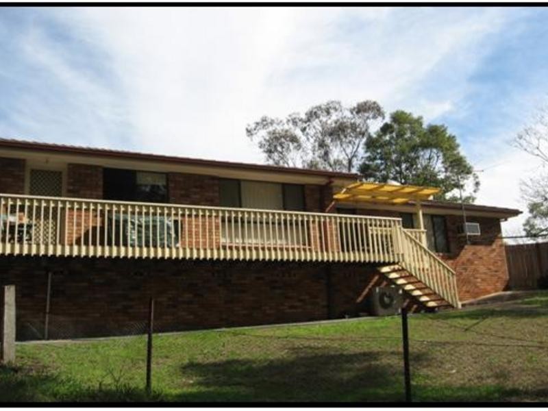 29 Alamar Crescent, Acacia Gardens NSW 2763