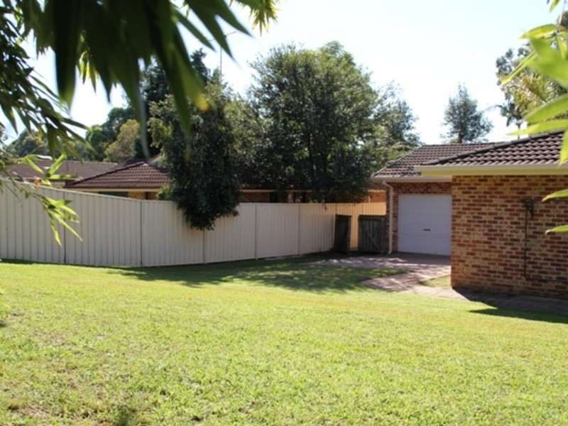 19 Pendley Crescent, Quakers Hill NSW 2763