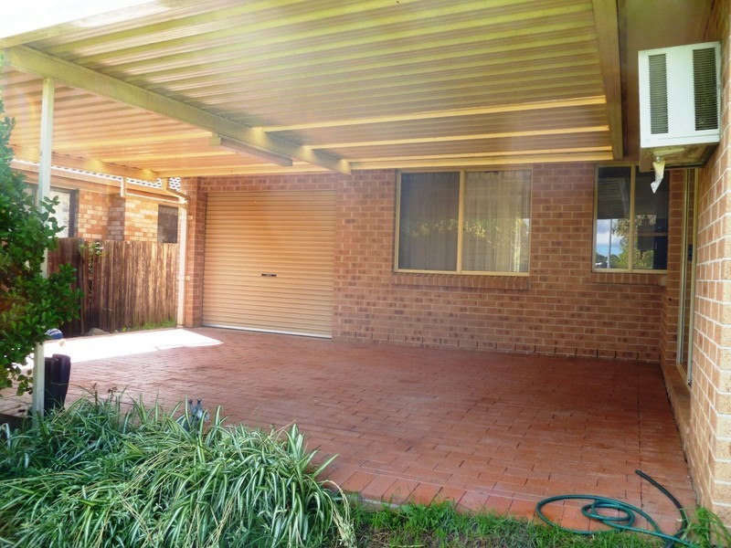 49 Torrance Cres, Quakers Hill NSW 2763