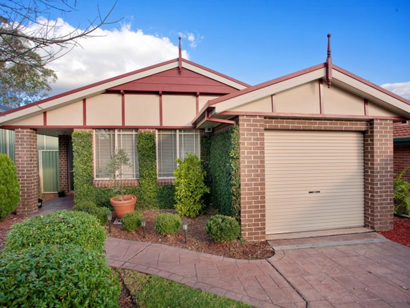 7 Medea Place, Dean Park NSW 2761