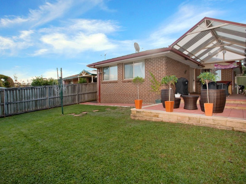 7 Medea Place, Dean Park NSW 2761