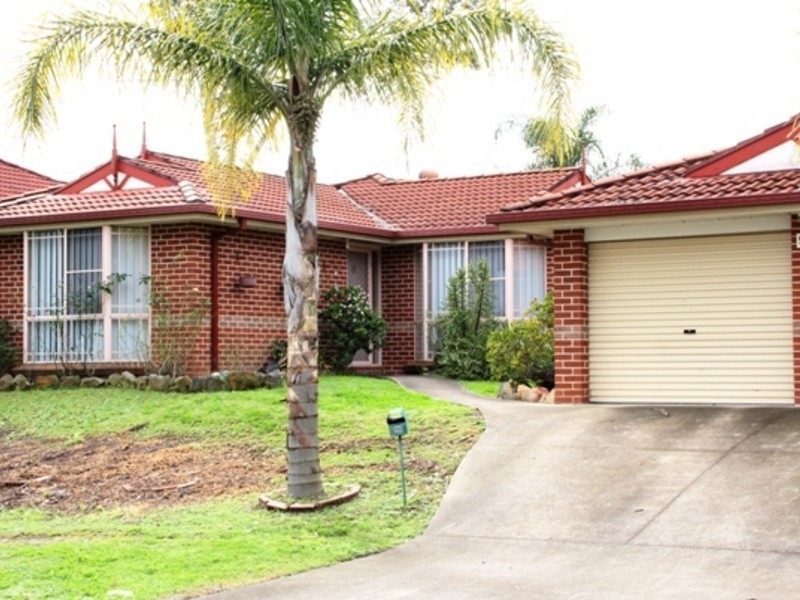 96 Kennington Avenue, Quakers Hill NSW 2763