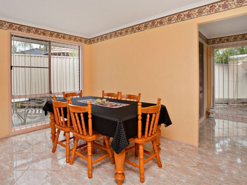 96 Kennington Avenue, Quakers Hill NSW 2763