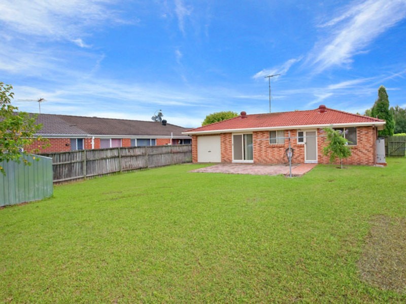 1 Alfred Place, Quakers Hill NSW 2763