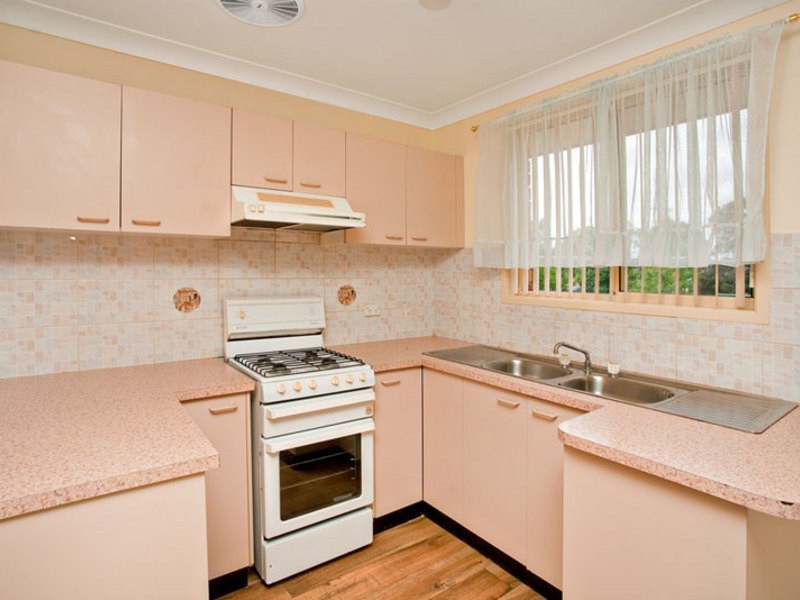 1 Alfred Place, Quakers Hill NSW 2763