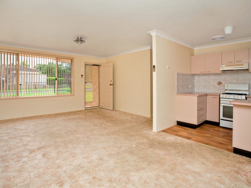 1 Alfred Place, Quakers Hill NSW 2763