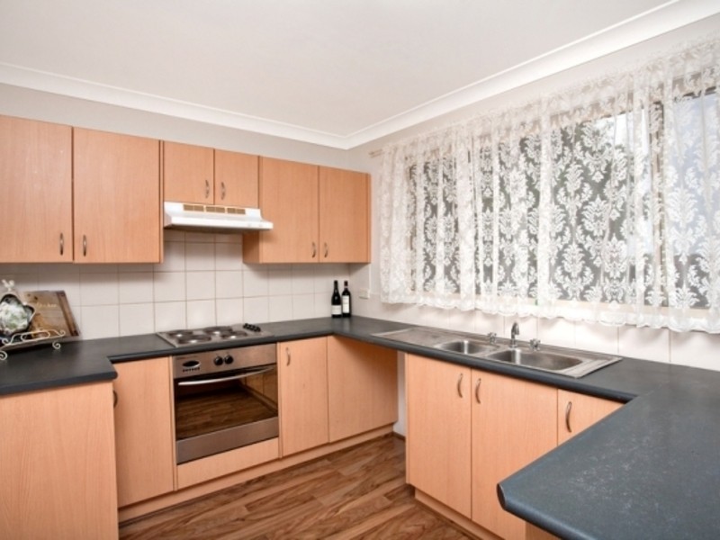 26/188 Walker Street, Quakers Hill NSW 2763