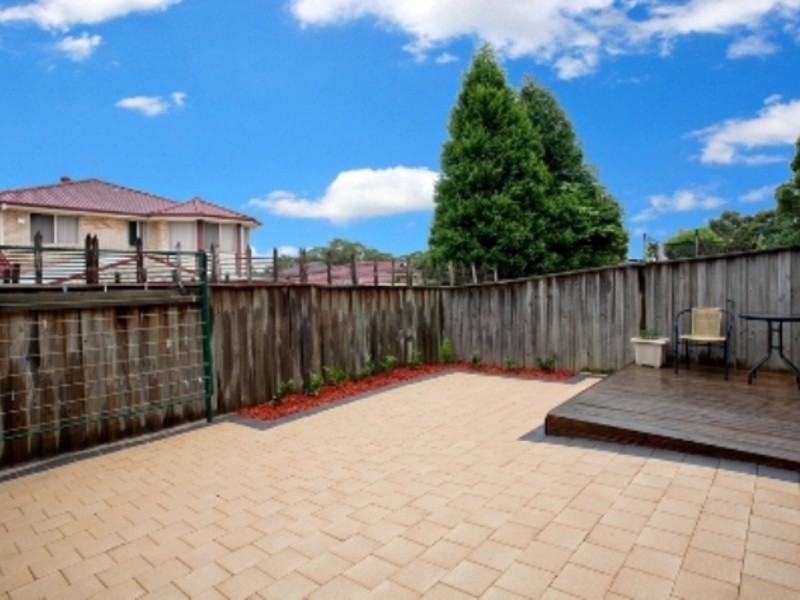 26/188 Walker Street, Quakers Hill NSW 2763