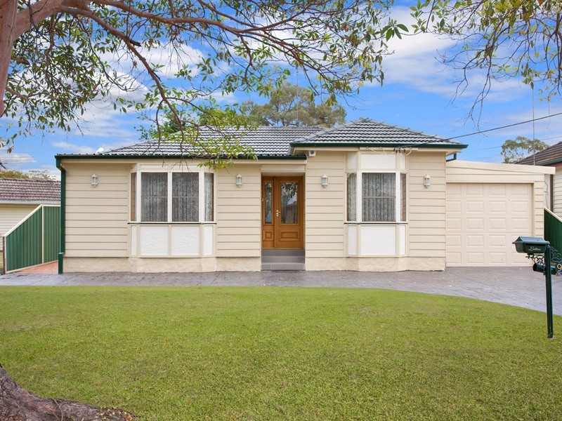 90 Crudge Road, Marayong NSW 2148
