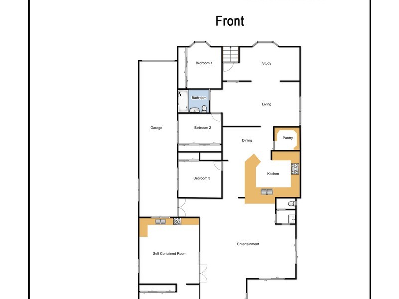 90 Crudge Road, Marayong NSW 2148
