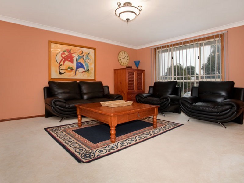 28 Corbin Avenue, Quakers Hill NSW 2763