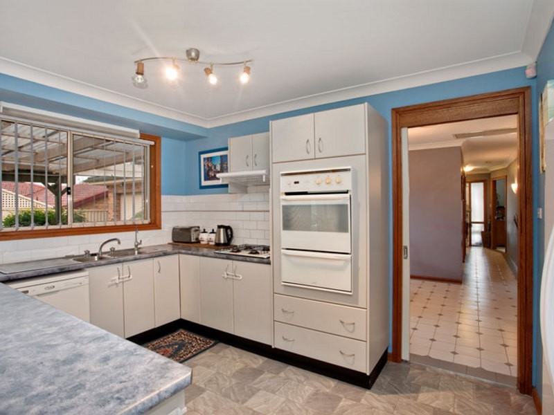 28 Corbin Avenue, Quakers Hill NSW 2763